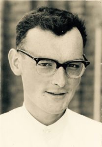 Winand Callewaert