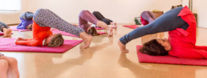 yoga opleiding