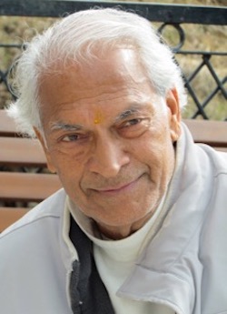 Sri Shyamji Bhatnagar