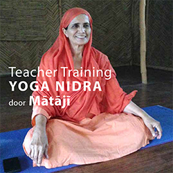 Mataji-Yoga-Nidra