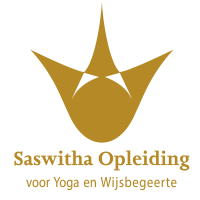 Saswitha Opleiding voor Yoga en Wijsbegeerte
