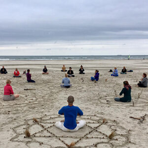 Terschelling-Yoga-festival