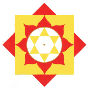 Mantra-Yantra