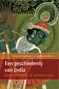 een-geschiedenis-van-India