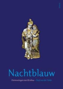 nachtblauw