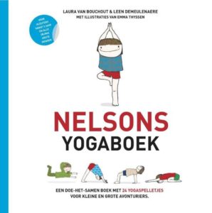 nelsons-yogaboek