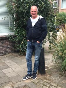 yoga en bewegingsleer